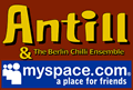 Antill mySpace